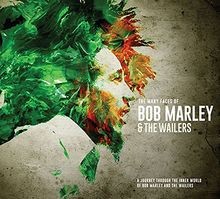 Many Faces of Bob Marley  the Wailers von Various | CD | Zustand gut