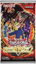YGO Retro Pack 2 Nachdruck Bo