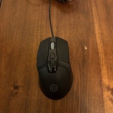 CyberPower PC Elite M1-131 Gaming Mouse Wired USB