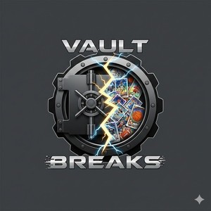 Vault Breaks | eBay Stores