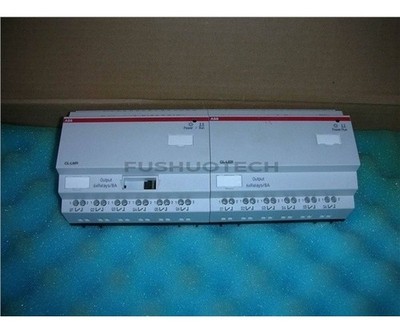 Used 1Pcs Cl-Lmr+Cl-Ler   Plc Module ay *ll
