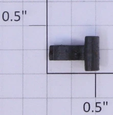 Lionel TC-21 Diecast Coil Coupler Knuckle (1)