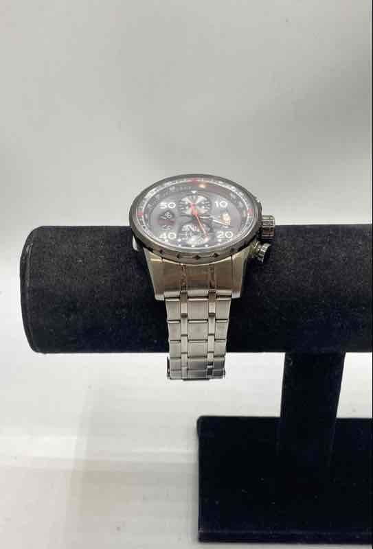 Men's Invicta Stainless Steel 53.3mm Watch 40.0g