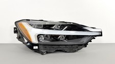 2022-2025 Headlight for Volvo XC60 RH Right Passenger Headlight Adaptive LED