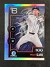 2025 Bowman Chrome Max Clark Scouts' Top 100 Chrome #BTP-6 Tigers