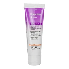 Secura Scented Skin Protectant Cream 1.75 oz. Tube 59431100 24 Ct