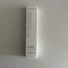 NuFACE Fix Line Smoothing Serum - 15ml