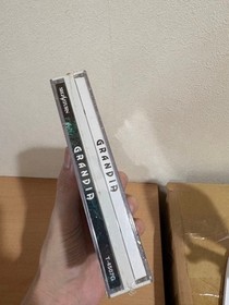 Sega Saturn Grandia 506025913