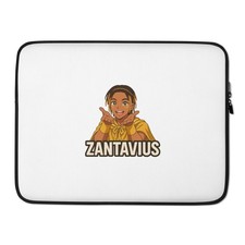 Zanime Laptop Sleeve