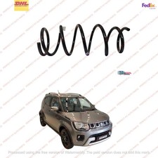 Bobine Suzuki IGNIS
