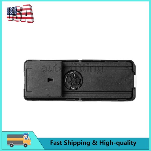 Hazard Warning Door Central Lock Locking Switch For BMW 325Ci X5 M3 61318368920 - Picture 4 of 7