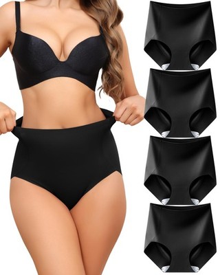 Shapewear Women's Slimming Panties High Waist Seamless Body Shaping Waist...