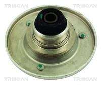 Triscan Domlager FederbeinstüTzlager 8500 11907 FüR Z8 E52 BMW E39 5Er Touring