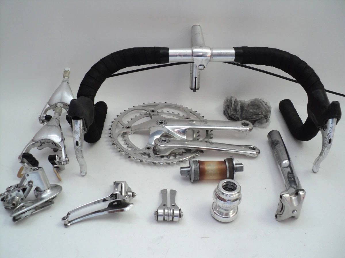 Campagnolo Athena Groupset for sale | eBay