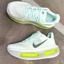 Classic Nike Vomero Premium 'Barely Volt' Men's Breathable Shoes