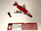 Transformers G1 Fireflight Aerialbot Superion Vintage 1986 - 100% COMPLETE!