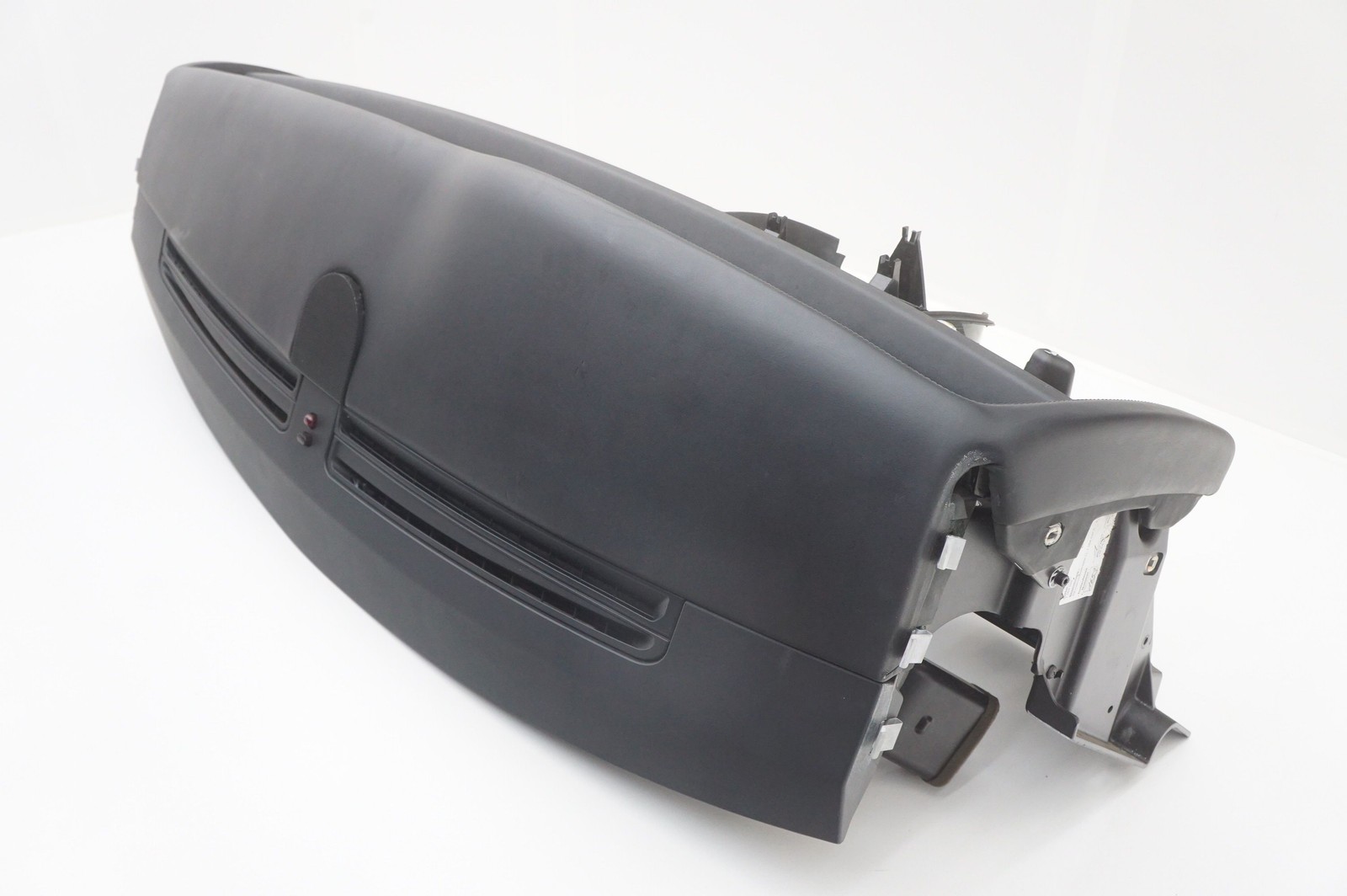 Dash Instrument Panel Assembly Black OEM 51457064526 Rolls Royce Phantom Vii 06