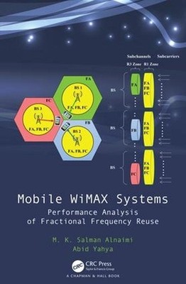 Mobile WiMAX Systems: Performance Analysis of Fractional Frequency Reuse by Moha