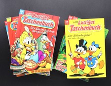 LTB Nr. 1-99 in Farbe farbig Lustiges Comic T...