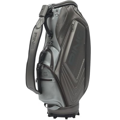 PING Tour Shaft Caddy Bag CB-U2501 9.5