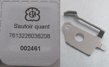 movement ETA 2824 ... Watch part: date jumper 2576