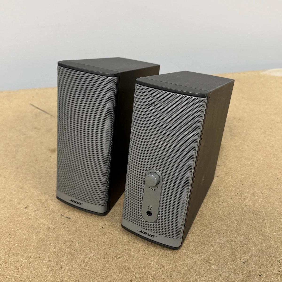 Bose Companion 2 Series Ii for sale - eBay