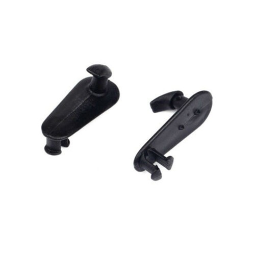 Car Mat Fixing Clips For Camry 2pcs/Set Accessories Carpet Hook Fastener - Picture 12 of 12