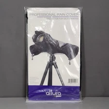 Altura Photo Professional Waterproof Camera Rain Cover for Canon Nikon Sony DSLR