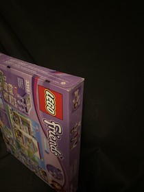LEGO FRIENDS: Olivia's House (3315) New Factory Sealed