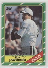 Ron Jaworski