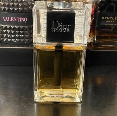 Dior Homme 5 oz Men's Eau de Toilette Spray