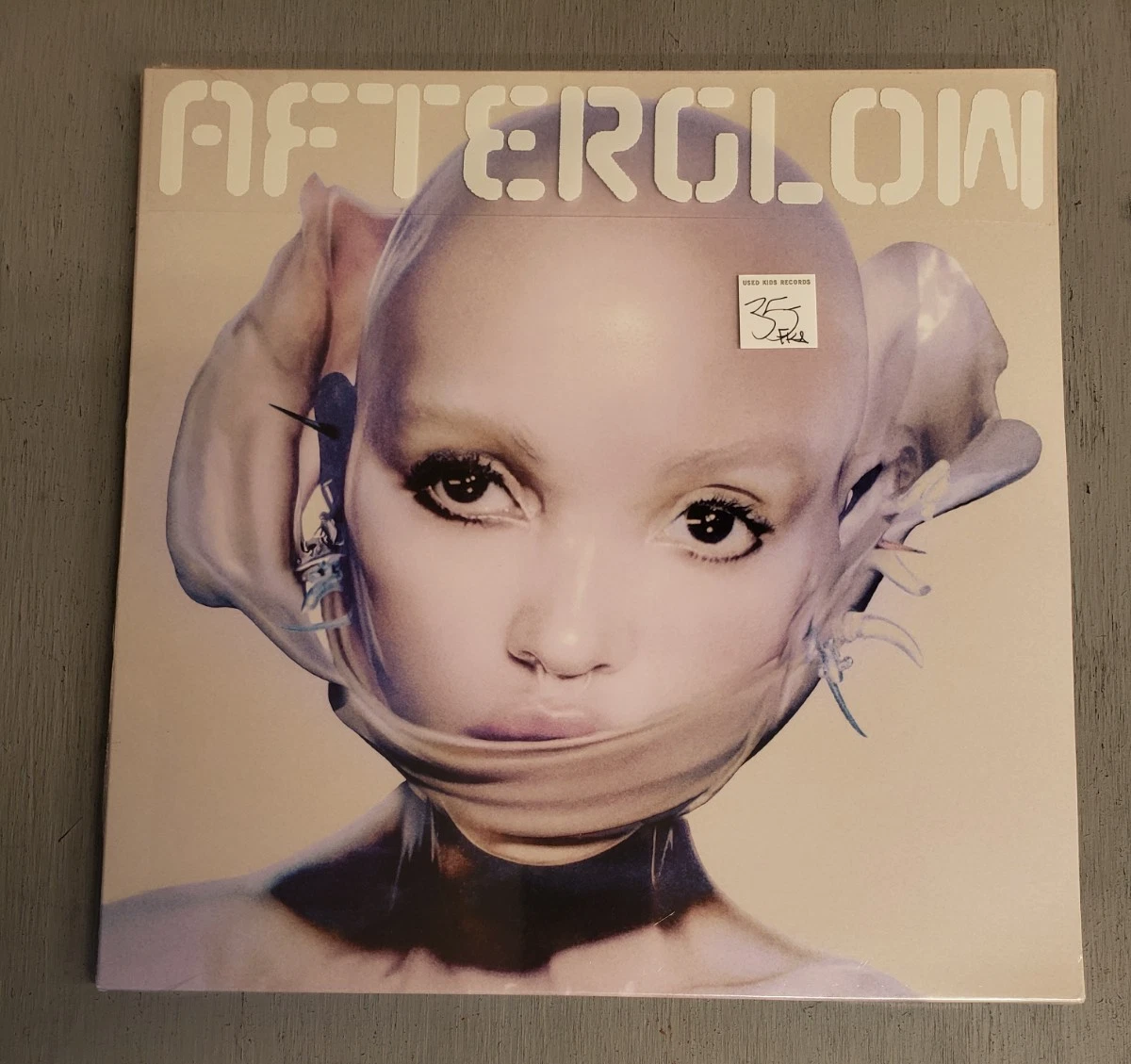 Vinyl Records FKA Twigs for sale | eBay