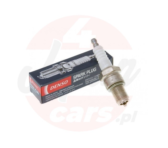 DENSO Spark Plug SK20R11 Lexus IS ES GS LS LX Toyota