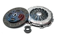 Kupplungssatz Oyodo 10S0327-OYO FüR Hyundai Getz TB Matrix FC Accent 3 MC Crdi 2