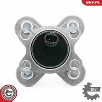 Esen SKV 29SKV582 Radlagersatz Radlager Satz Hinterachse Hinten FüR Daihatsu