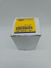 1AML0063AA Genuine Mopar Magneti Marelli Oil Filter