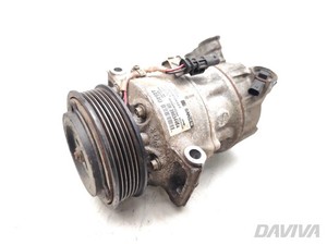 Opel Astra A/C-Klimaanlage-Kompressorpumpe 1.6 CDTi Diesel 100kW (136 HP) 2015