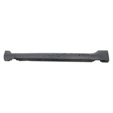 Unterbodenabdeckung Links - Peugeot 2008 I PH.1 - Grau Fonce - 96781716XT -