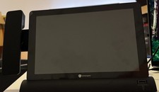 Lanix X8 Tablet Set inkl. Dockingstation 16GB Android 7 Quad Core WiFi