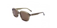 Scotch & Soda SS8033 Gloss Olive Horn 53/20/145 Herren Sonnenbrillen