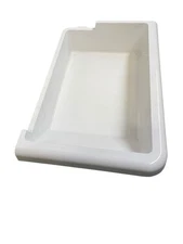 Genuine Sub Zero Ice Bucket Bin Refrigerator 3411340 - - B74