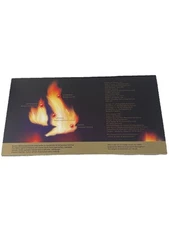 2000 ROYAL MAIL PRESENTATION PACK FIRE AND LIGHT MINT DECIMAL STAMPS