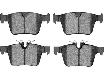 Rear Brake Pad Set 43DDKWY53 for Discovery Sport Range Rover Velar Evoque 2020