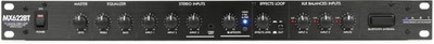 ART MX622BT 6-channel Stereo Mixer with Bluetooth