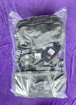 Mystery Ranch Metcalf 100 Foliage Men s W/ Frame Size - M / S - NEW