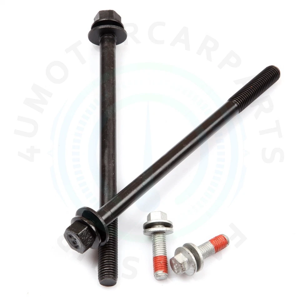 Full Gasket Bolts Set For 1999-2003 Jeep Grand Cherokee 4.7L VIN Code N J - Image 3 of 4