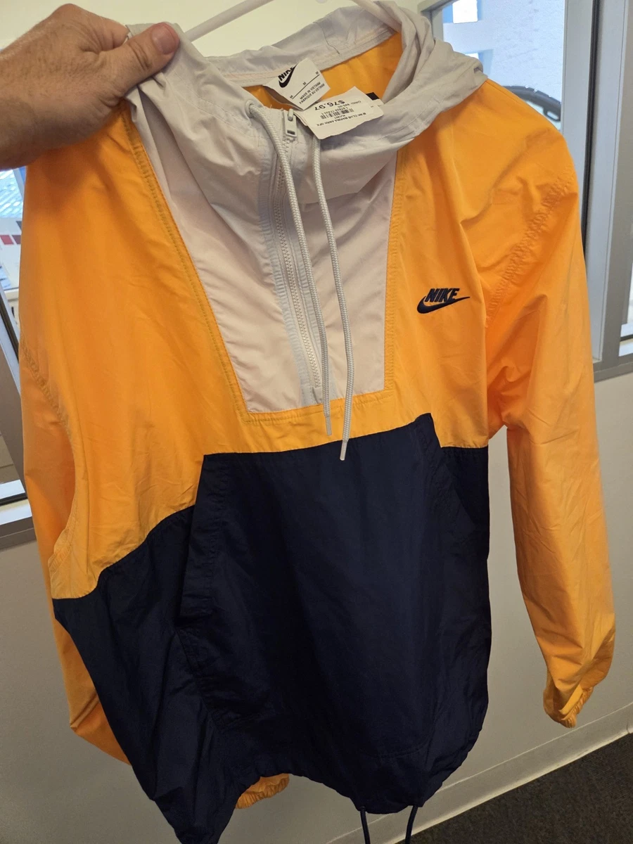 Nike Anorak Coats, Jackets & Vests for Men for Sale | Shop New