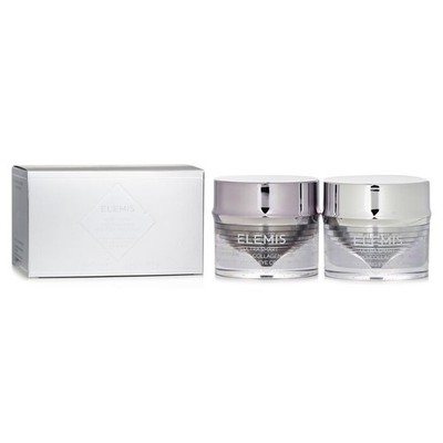 Elemis - Ultra Smart Pro-Collagen Day & Night Eye Treatment Duo (1x Morning Eye 