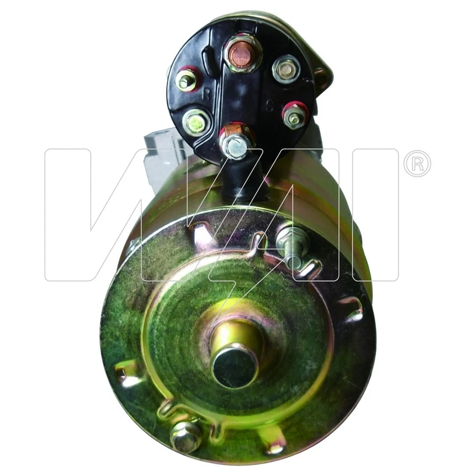 Starter Motor WAI 3696N - Image 4 of 4