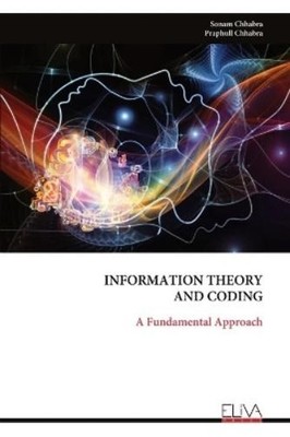 Sonam Chhabra Information Theory and Coding (Paperback)